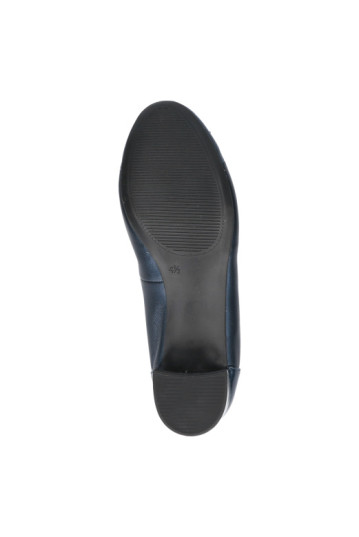 Туфлі жіночі Caprice 9-22307-42 866 NAVY COMB