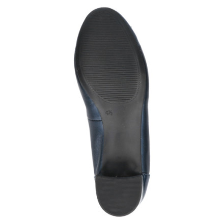 Туфли женские Caprice 9-22307-42 866 NAVY COMB
