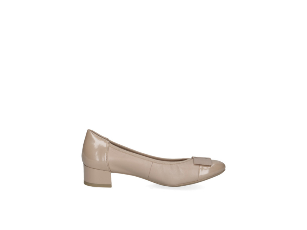 Туфли женские Caprice 9-22307-42 409 BEIGE COMB I (2025)