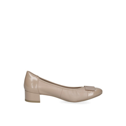 Туфли женские Caprice 9-22307-42 409 BEIGE COMB I (2025)