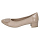 Туфли женские Caprice 9-22307-42 409 BEIGE COMB I (2025)