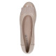 Туфли женские Caprice 9-22307-42 409 BEIGE COMB I (2025)