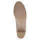 Туфли женские Caprice 9-22307-42 409 BEIGE COMB I (2025)