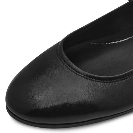 Балетки женские Tamaris 1-22140-44 001 BLACK