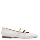 Балетки женские Tamaris 1-22142-44 100 WHITE