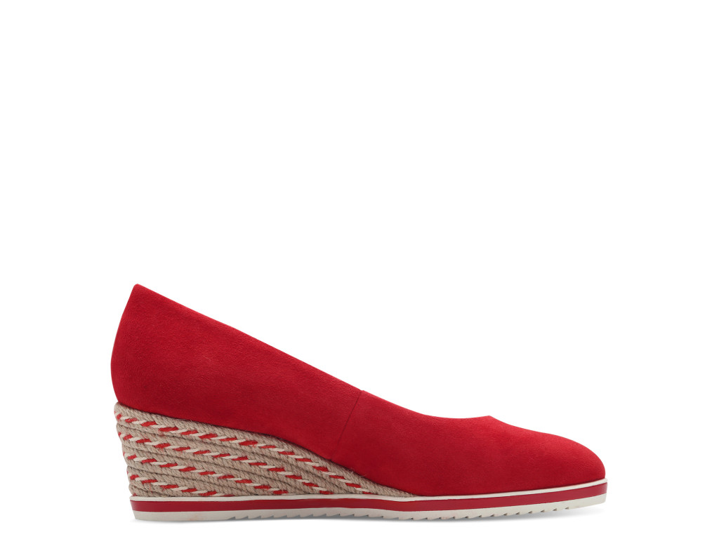 Туфли женские Tamaris 1-22303-42 500 RED