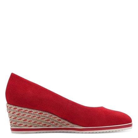 Туфли женские Tamaris 1-22303-42 500 RED