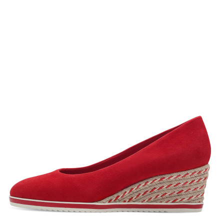 Туфли женские Tamaris 1-22303-42 500 RED