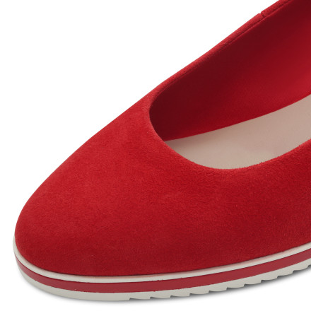 Туфли женские Tamaris 1-22303-42 500 RED