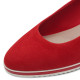 Туфли женские Tamaris 1-22303-42 500 RED
