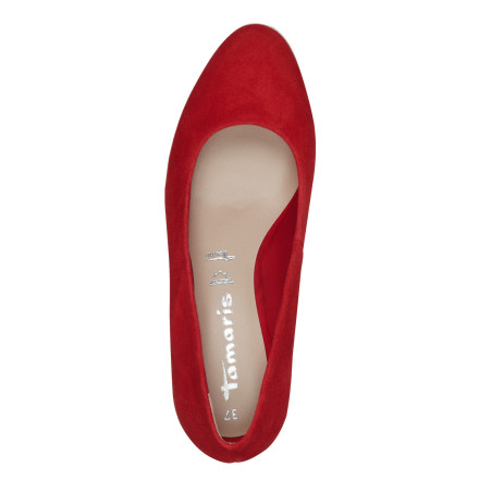 Туфли женские Tamaris 1-22303-42 500 RED