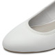 Туфлі жіночі Tamaris 1-22320-42 117 WHITE LEATHER