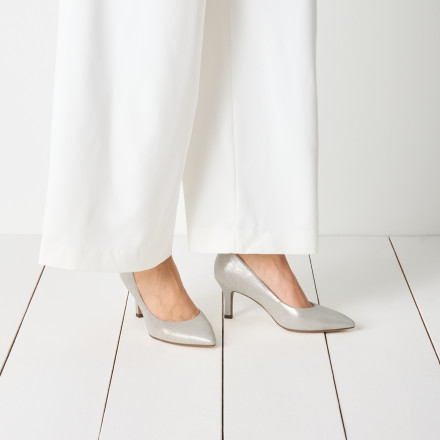 Туфлі жіночі Tamaris 1-22434-41 941 SILVER