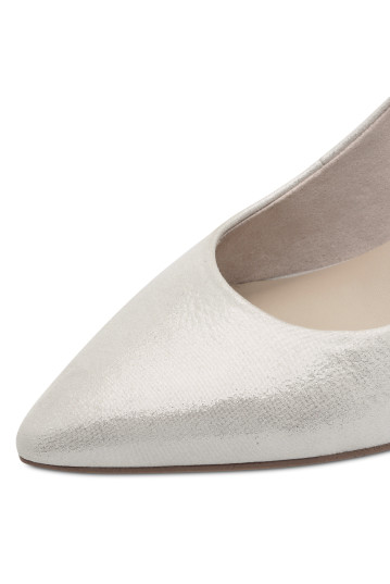 Туфли женские Tamaris 1-22434-41 941 SILVER