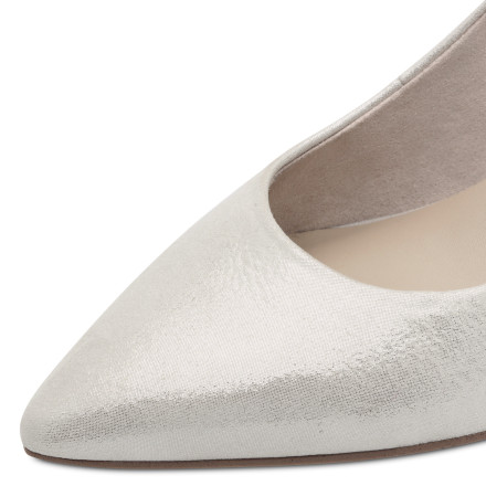 Туфлі жіночі Tamaris 1-22434-41 941 SILVER