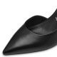 Туфлі жіночі Tamaris 1-22455-42 002 BLACK PLAIN