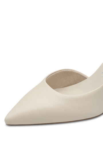 Туфлі жіночі Tamaris 1-22455-42 417 IVORY PLAIN