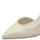 Туфлі жіночі Tamaris 1-22455-42 417 IVORY PLAIN
