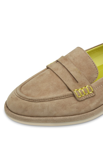 Лоферы женские Tamaris 1-24224-44 435 TAN