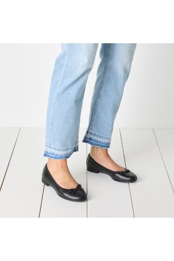 Балетки жіночі Tamaris 1-22116-41 001 BLACK