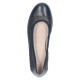 Балетки женские Caprice 9-22151-42 814 OCEAN SOFTNAP. (2025)