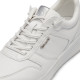 Кроссовки женские Tamaris 1-23730-41 100 WHITE (2025)