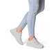 Кроссовки женские Tamaris 1-23730-41 100 WHITE (2025)