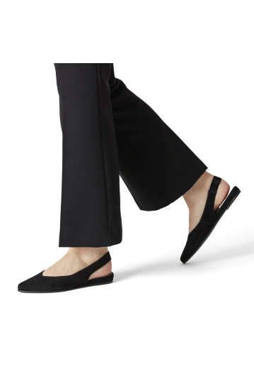 Сабо женские Tamaris 1-29406-42 001 BLACK