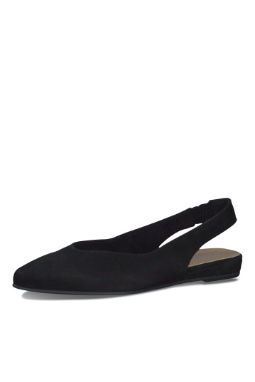 Сабо женские Tamaris 1-29406-42 001 BLACK
