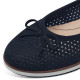 Балетки женские Tamaris 1-22121-42 805 NAVY