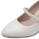 Туфли женские Tamaris 1-22424-44 100 WHITE