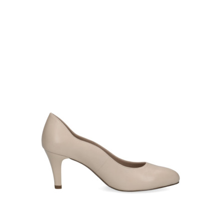 Туфлі жіночі Caprice 9-22402-44 170 OFFWHITE NAPPA