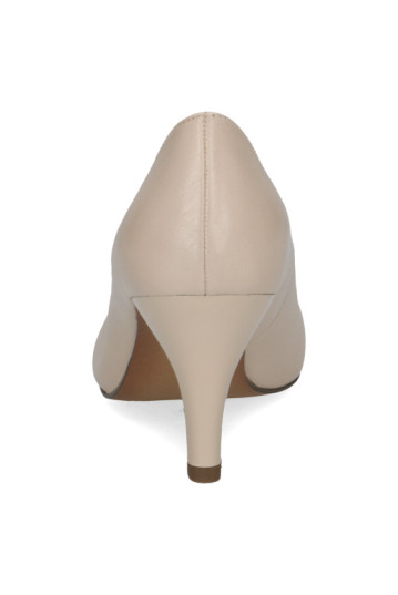 Туфлі жіночі Caprice 9-22402-44 170 OFFWHITE NAPPA