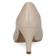 Туфлі жіночі Caprice 9-22402-44 170 OFFWHITE NAPPA