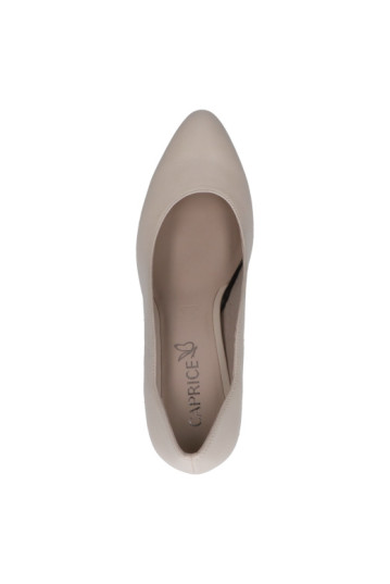 Туфлі жіночі Caprice 9-22402-44 170 OFFWHITE NAPPA