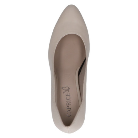 Туфлі жіночі Caprice 9-22402-44 170 OFFWHITE NAPPA