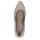 Туфлі жіночі Caprice 9-22402-44 170 OFFWHITE NAPPA