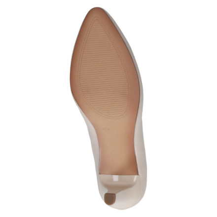 Туфлі жіночі Caprice 9-22402-44 170 OFFWHITE NAPPA