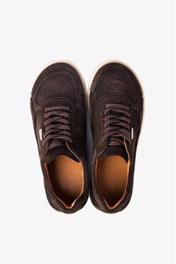 Кеды женские Welfare 481-004-50