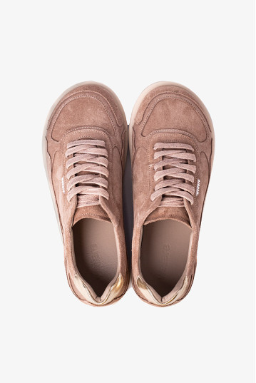 Кеды женские Welfare 481-002-50