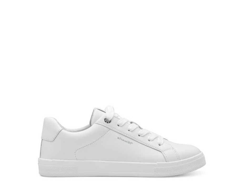 Кеды женские Tamaris 1-23622-42 146 WHITE UNI (2025)