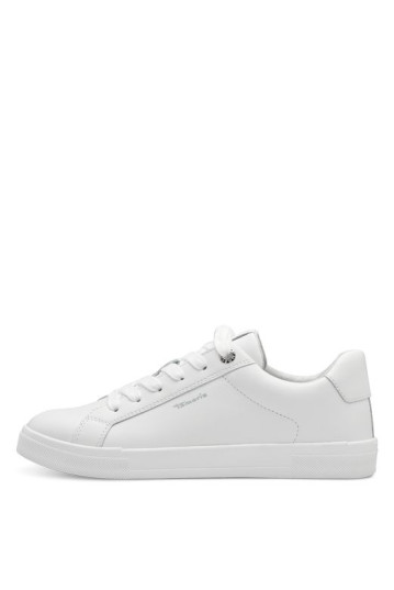 Кеди жіночі Tamaris 1-23622-42 146 WHITE UNI (2025)