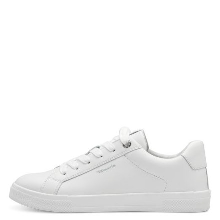 Кеды женские Tamaris 1-23622-42 146 WHITE UNI (2025)