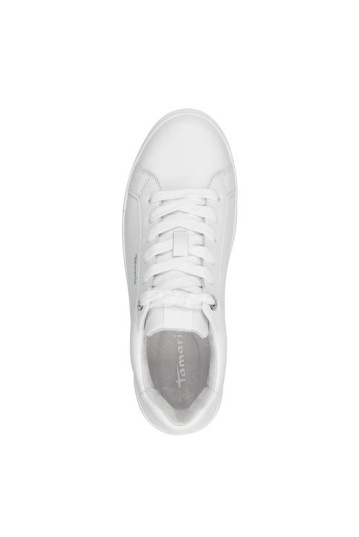 Кеди жіночі Tamaris 1-23622-42 146 WHITE UNI (2025)