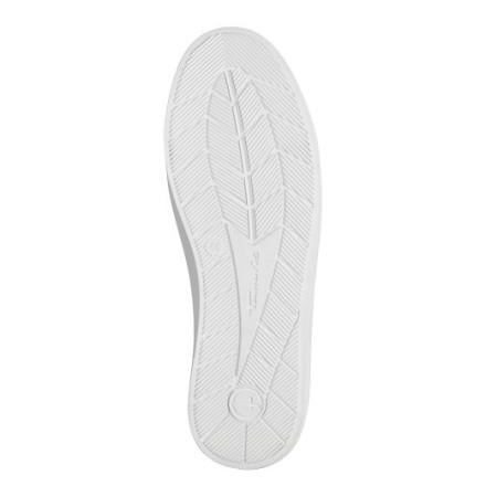 Кеды женские Tamaris 1-23622-42 146 WHITE UNI (2025)