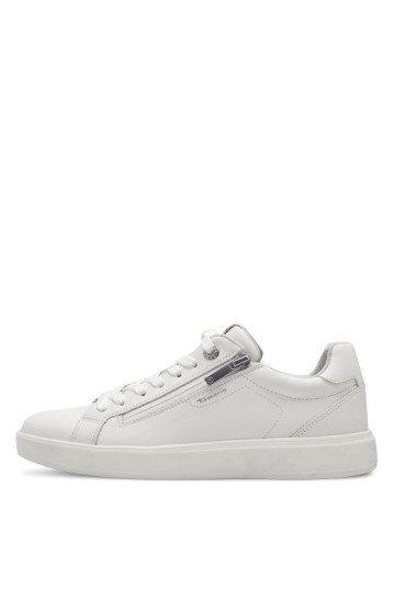 Кеды женские Tamaris 1-23709-44 100 WHITE