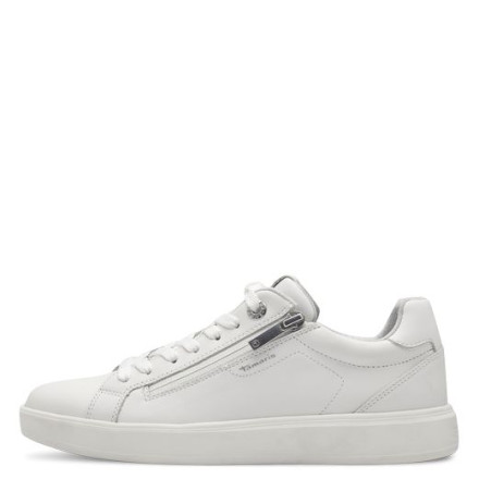 Кеди жіночі Tamaris 1-23709-44 100 WHITE