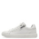 Кеди жіночі Tamaris 1-23709-44 100 WHITE