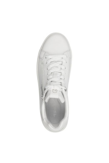 Кеды женские Tamaris 1-23709-44 100 WHITE