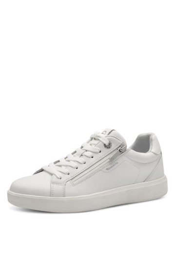 Кеды женские Tamaris 1-23709-44 100 WHITE